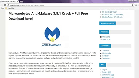 Malwarebytes License Key
