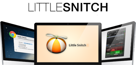 Little Snitch 5.3 Crack With Torrent Free Download