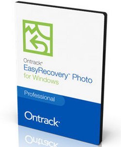 Ontrack EasyRecovery Professional 15.2.0.0 Crack + Serial Key Free