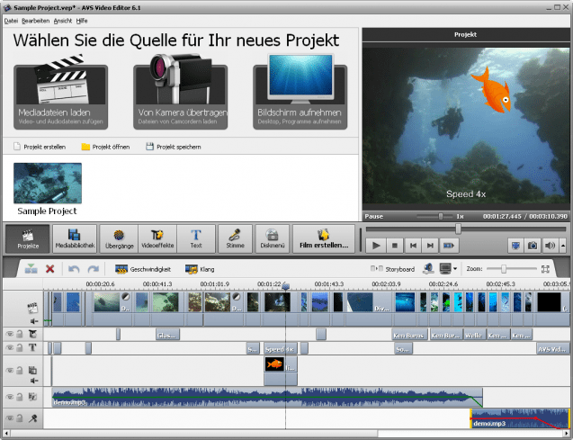 AVS Video Editor 9.7.3.399 Crack Plus Activation Key Free Download