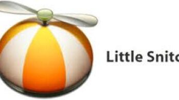Little Snitch 5.3 Crack With Torrent Free Download