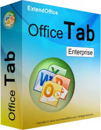 Office Tab Enterprise 14.50 Crack + Serial Key Free Download 2022