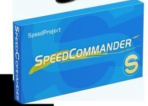 SpeedCommander 19.40 Crack Plus License key Latest