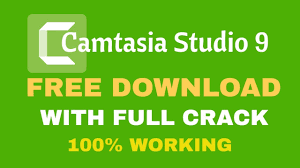 Camtasia Studio 20.0.12.26479 Crack With Serial Key Full Download 