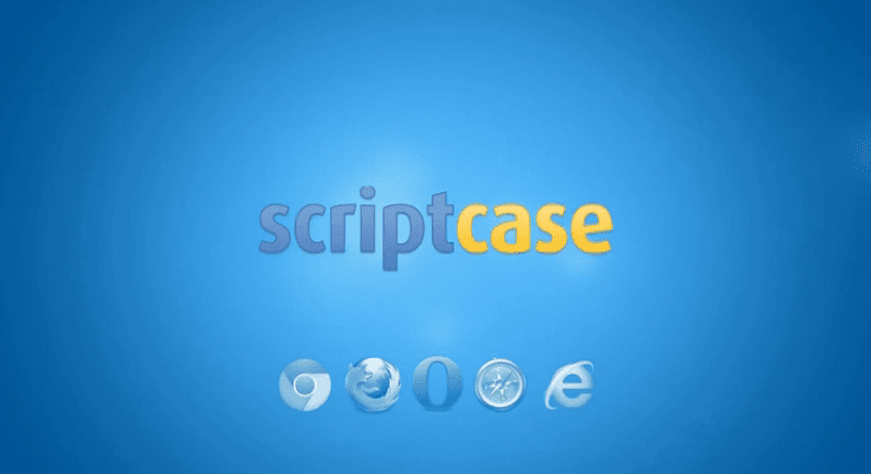 ScriptCase 9.7.002 Crack + Serial Number Free Download