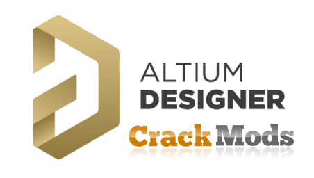 Altium Designer 21.6.8 Crack With License Key Full Torrent 2021