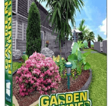 Garden Planner 3.8.35 + Serial Key Free Download 2023