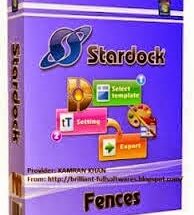Stardock Fences 3.1.0.5 Crack + Activation Key Free Download