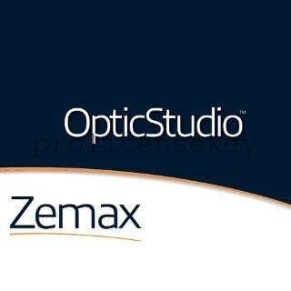 Zemax Opticstudio 20 Crack With Full Torrent Latest Version