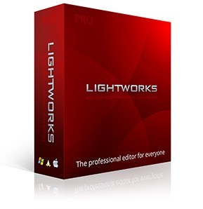 Lightworks Pro License Key