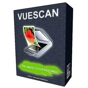 VueScan Pro 9.7.82 Crack + Serial Key Free Download