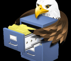 EagleFiler 1.9.8 Crack With License Code Free Download