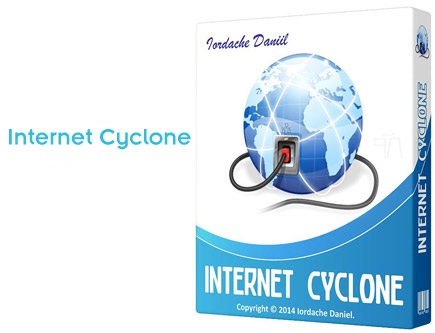 Internet Cyclone 2.28 Crack + Serial Key Free Download 2022