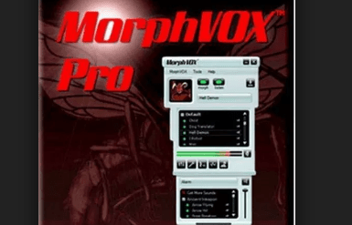 MorphVOX Pro 5.0.26.21388 Crack + Serial Key Free Download