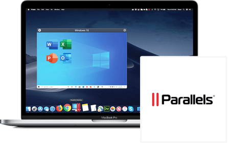 Parallels Desktop 16.3.2 Crack With License Key Free Download