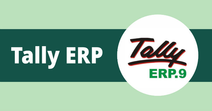 Tally ERP Crack 9.6.7 + Serial Key Free Download