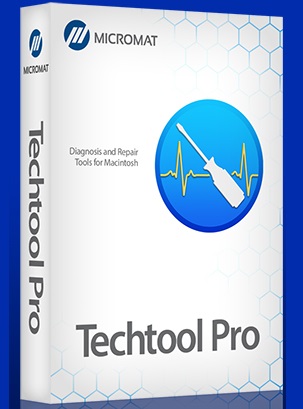 TechTool Pro Serial Number