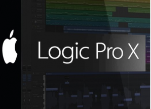 Logic Pro X 10.7.5 Crack With Torrent Free Download