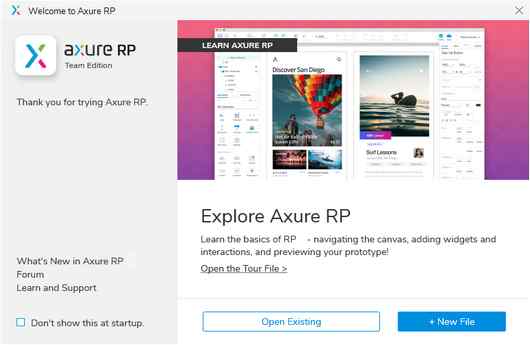 Axure RP Pro 10.0.0.3845 Crack + License Key Free Download