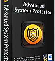 Advanced System Protector 2.6.122 Crack + Serial Key Free Download