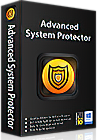 Advanced System Protector 2.4 Crack + Serial Key Free Download