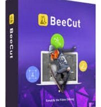 BeeCut 1.8.2.64 Crack With Serial Key Free Download 2023
