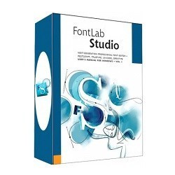 FontLab Studio 8.2.1.8632 Crack + Serial Key Free Download