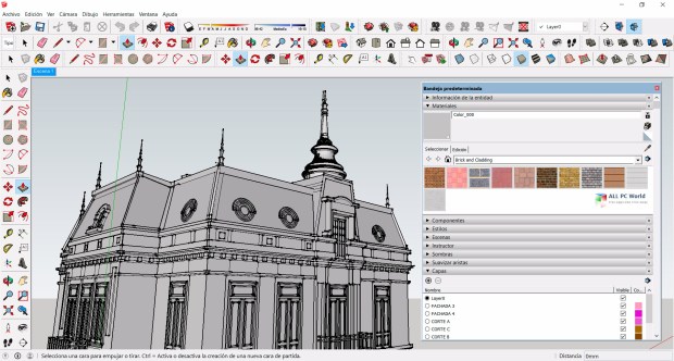 SketchUp Pro 2023 With License Key Free Download