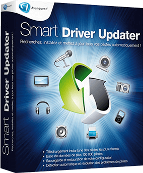 Smart Driver Updater 5.3.246 Crack With License Key Free Download