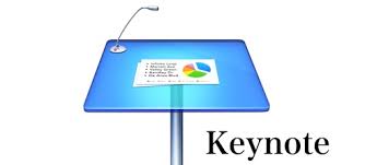 Apple Keynote 11.9 Crack + Keygen (Mac) Free Download