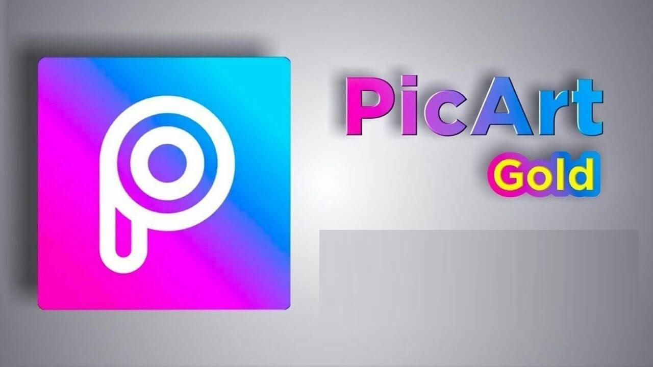 PicsArt MOD APK 21.2.6 With Keygen Free 2023