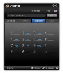 Zoiper 5.5.5 Crack Crack With Serial Key Free Download