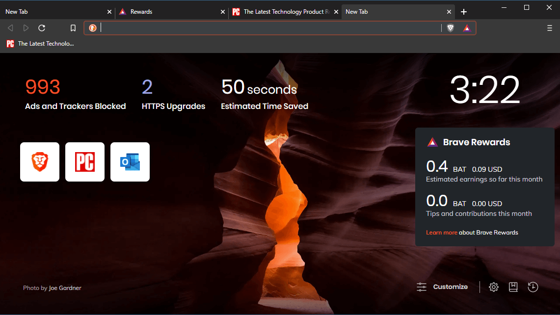 Brave Browser 1.26.50 Crack With Serial Key Free Download