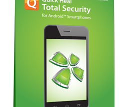 Quick Heal Total Security 22.00 Crack + License Key Free Download
