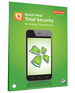 Quick Heal Total Security 22.00 Crack + License Key Free Download