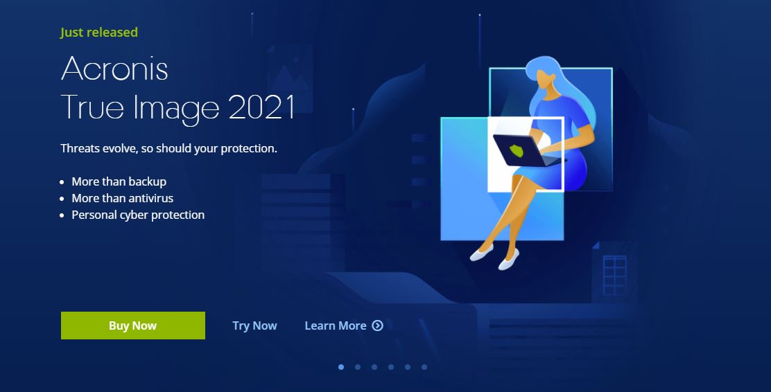 Acronis True Image 2023 Crack With License Key Free Download
