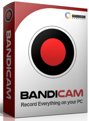 Bandicam 6.0.4.2024 Crack With Serial Key Free Download