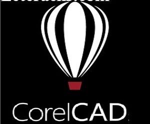 CorelCAD 2023 Crack With Serial Key Free Download
