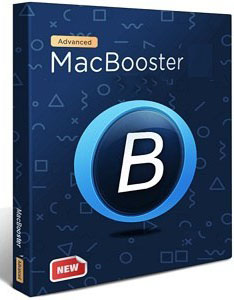 MacBooster 8.2.2 Crack With Serial Key Free Download 2022