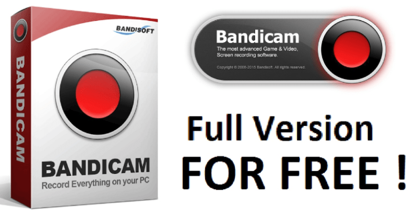 Bandicam 6.0.4.2024 Crack With Serial Key Free Download