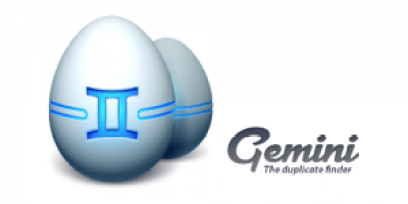 Gemini 2 Crack – Mac Software Free Download