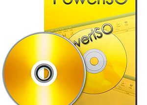 PowerISO 8.1 Crack - Free download and software