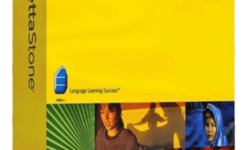 Rosetta Stone 8.21.0 + Language-Learning Software