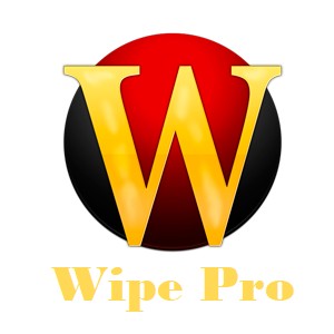 Wipe Pro 2022.20 Crack With Serial Key Free Download