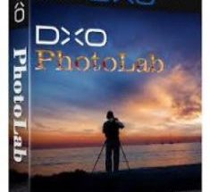 DxO PhotoLab 6.0.1 Best Photo Editing Software