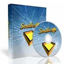 Sandboxie 6.1 _ Software For Application Free