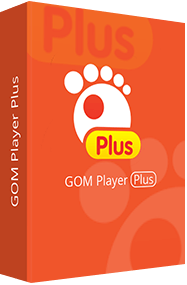 GOM Player Plus 2.3 Crack With License Key Free