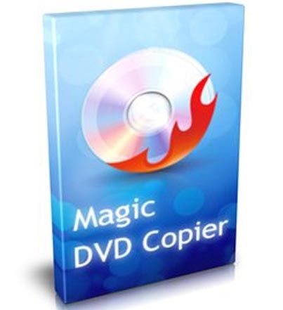 Magic DVD Copier 10.1.3 With Latest Version 2023