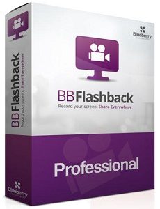 BB Flashback Pro 5.53 Crack With License Key Free