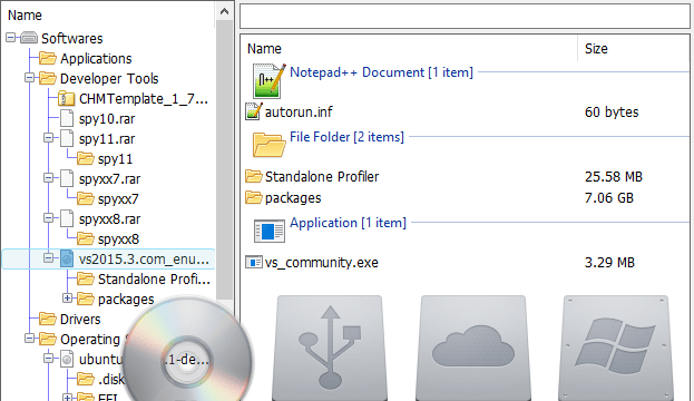 Easy Disk Catalog Maker 1.6.0 With Keygen Free 2023